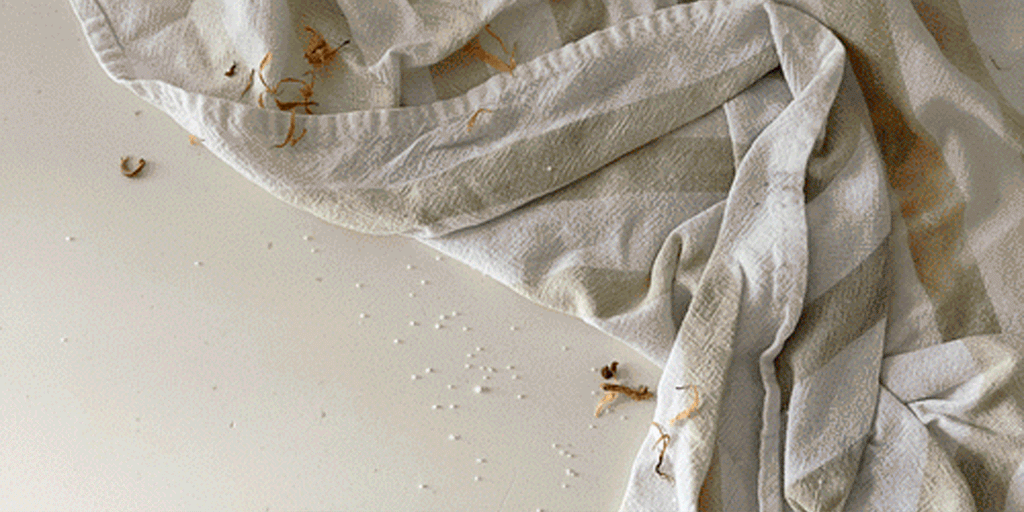 DIY Recipe: Cloth Diaper Safe Nappy Cream