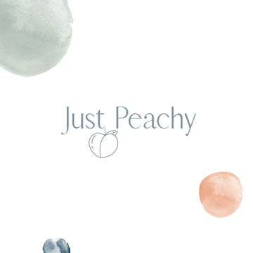 Gift Card | Cloth Diapers | Just Peachy